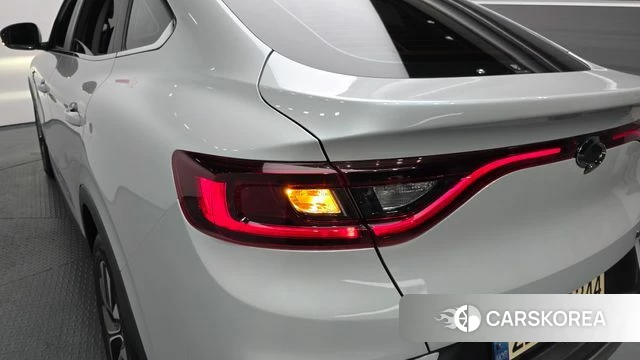 Renault Korea (Samsung) XM3 id 4586250 из Кореи 15