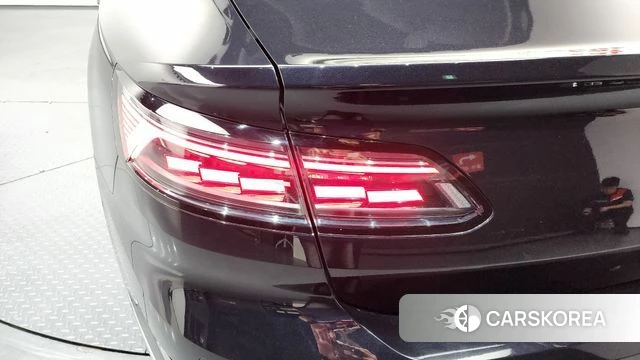 Volkswagen Arteon id 4323234 из Кореи 15