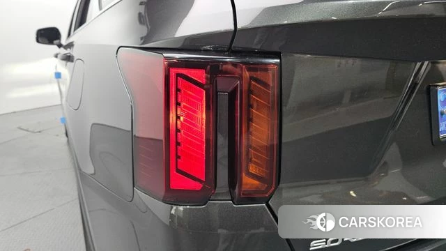Kia The New Sorento 4th Generation id 4308356 из Кореи 15