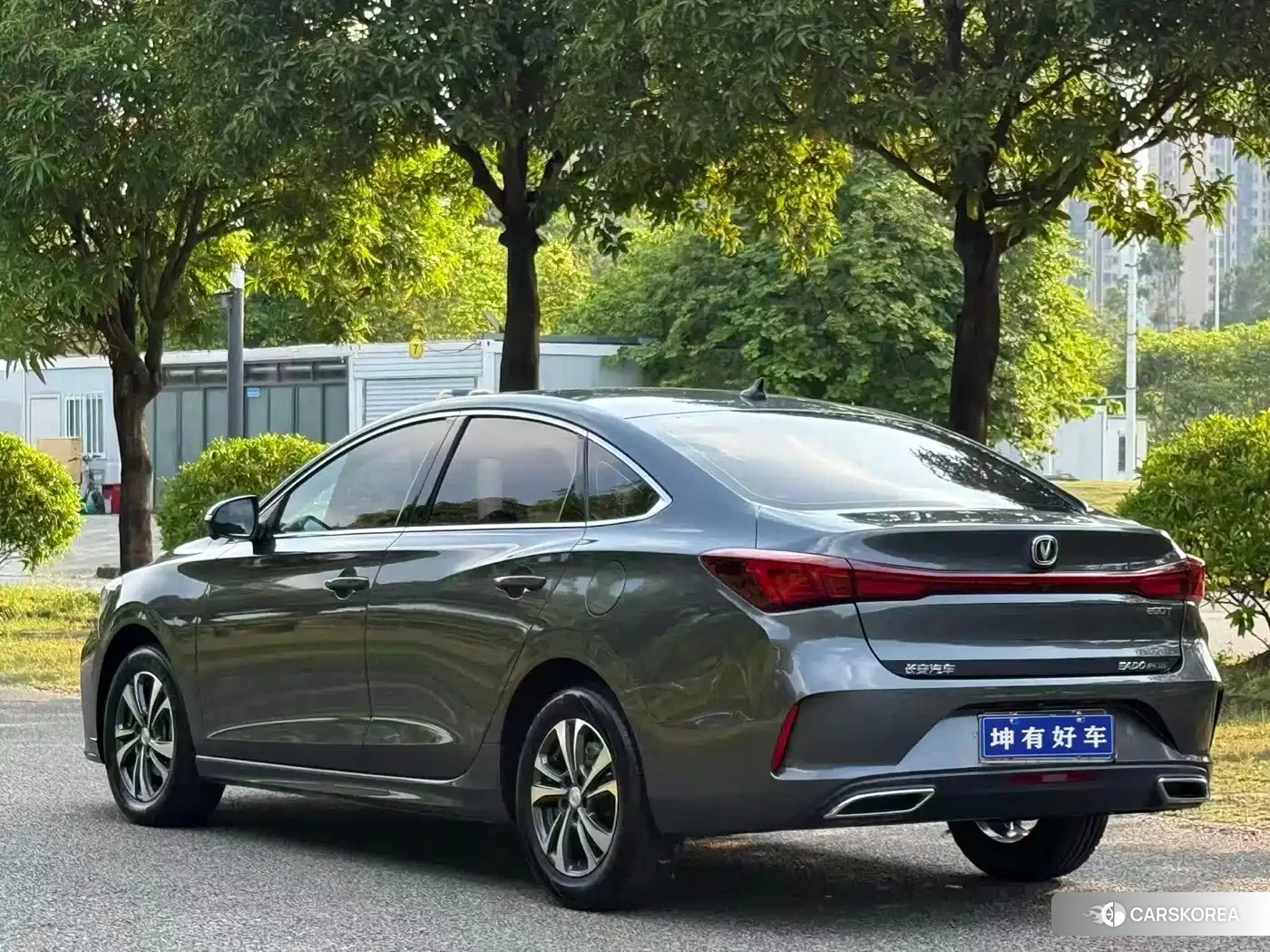 Chang'an Yidong id 4653935 из Китая 15