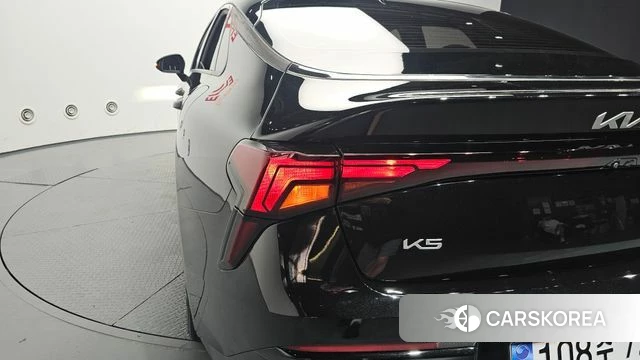 Kia The New K5 3rd generation id 4623498 из Кореи 15