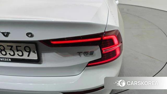 Volvo S60 3rd generation id 4187881 из Кореи 15