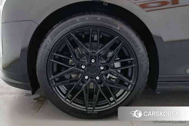 Cadillac CT4 id 4210610 из Китая 15