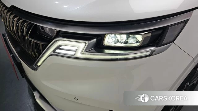 Kia Carnival 4th generation id 4429310 из Кореи 15