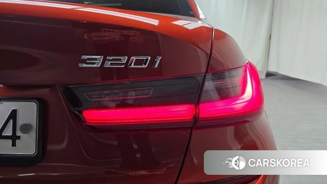BMW 3 Series (G20) id 4693072 из Кореи 15