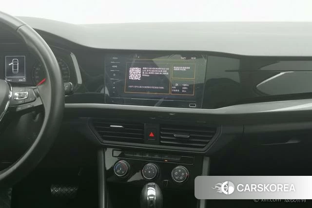 Volkswagen Bora id 4279096 из Китая 15