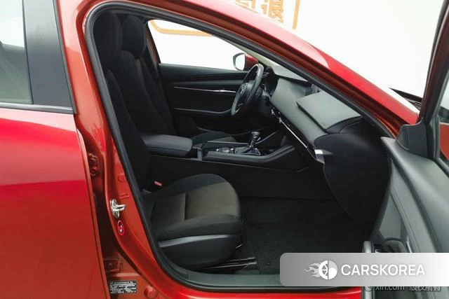 Mazda 3 Angkesaila id 4210673 из Китая 15