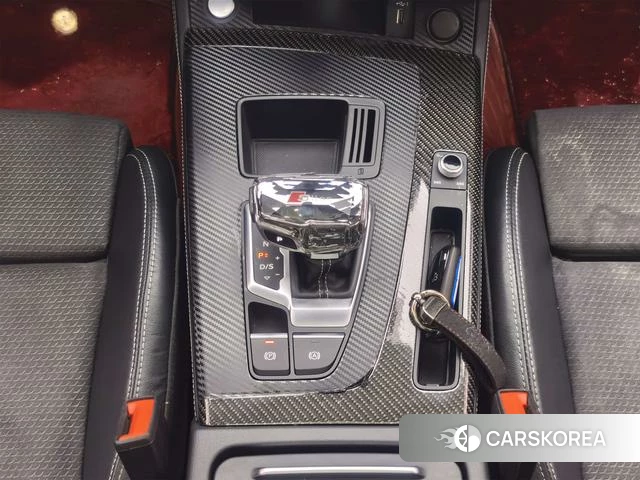 Audi Q5L Sportback id 4263973 из Китая 15