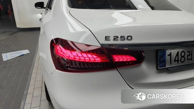 Mercedes-Benz E-Class W213 id 4579327 из Кореи 15