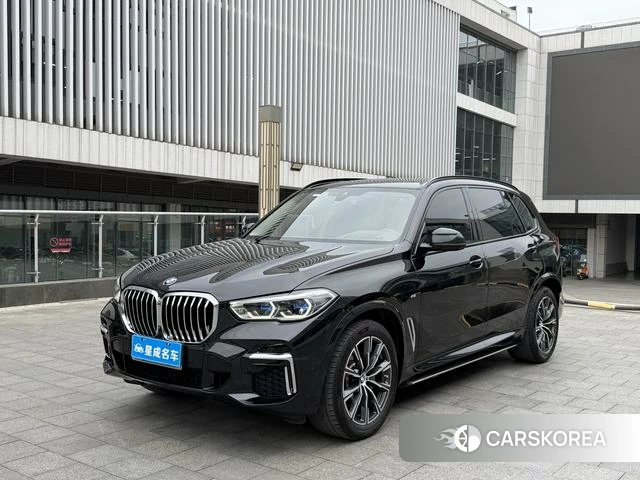 BMW X5 id 4367522 из Китая 15