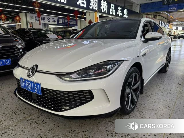 Volkswagen Lingdu id 4380595 из Китая 15