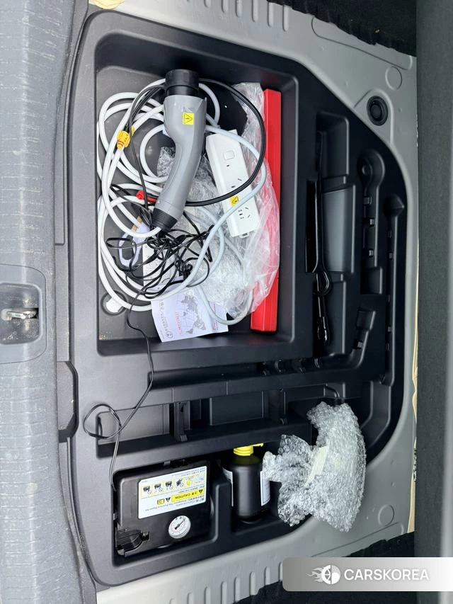 Toyota bZ3 id 3926914 из Китая 15