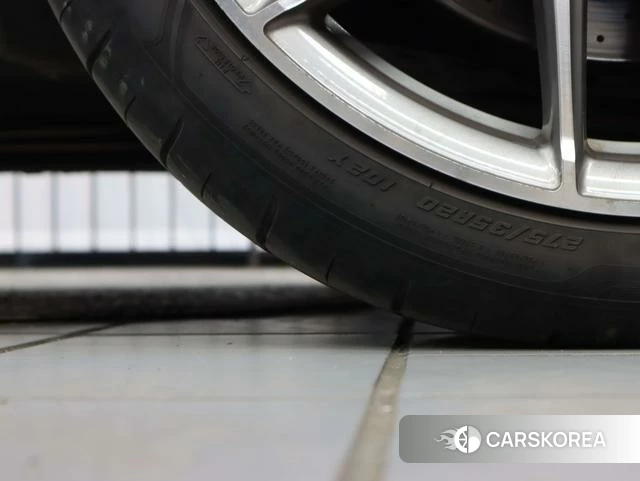 Mercedes-Benz S-class AMG id 4242404 из Китая 15