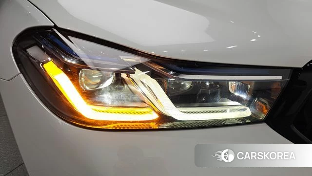 BMW 6 Series GT (G32) id 4879910 из Кореи 15