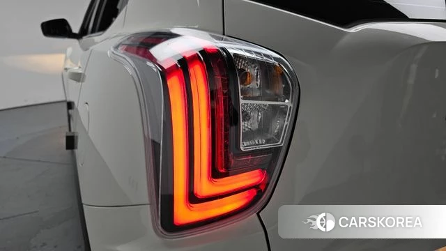 Ssangyong The New Tivoli id 4381083 из Кореи 15