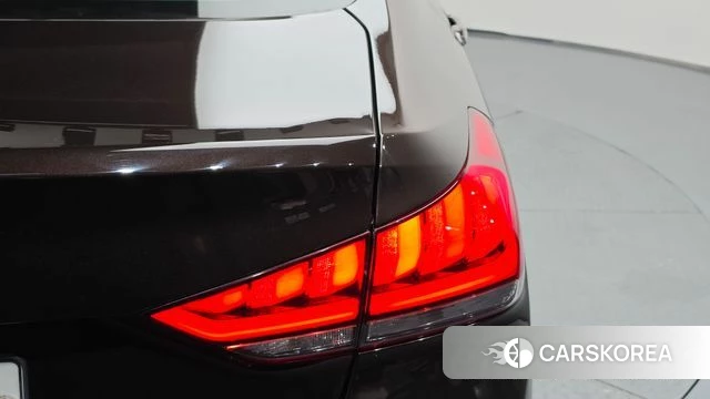 Genesis G80 id 4658354 из Кореи 15