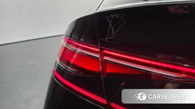 Genesis G90 (RS4) id 4725869 из Кореи 15