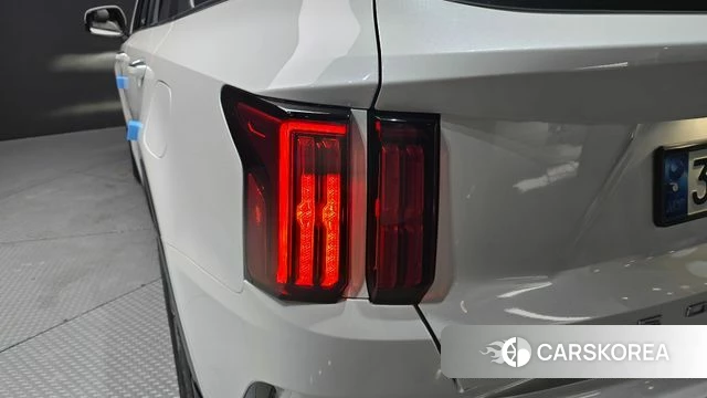 Kia Sorento 4th Generation id 4338246 из Кореи 15