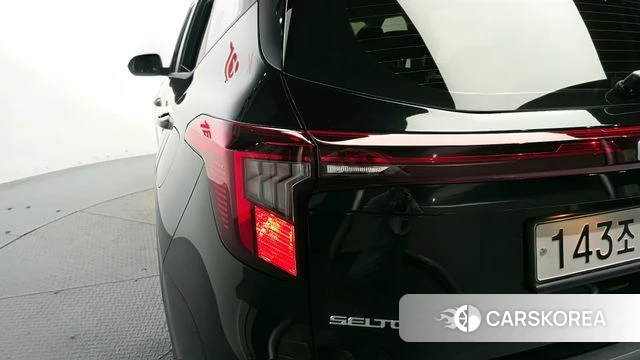 Kia The New Seltos id 4266088 из Кореи 15