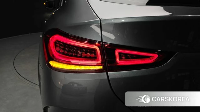 Mercedes-Benz GLE-Class W167 id 4758223 из Кореи 15