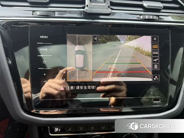 Volkswagen Tiguan L id 4256470 из Китая 15