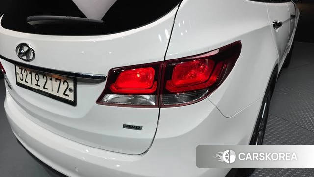 Hyundai The New Max Cruise id 4620100 из Кореи 15