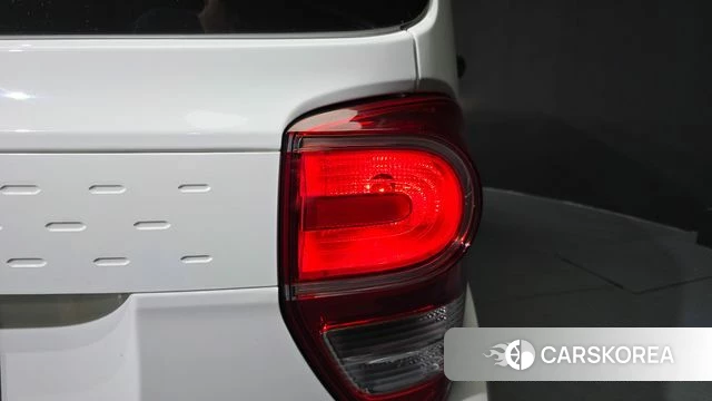 Kia The New Ray id 4619241 из Кореи 15