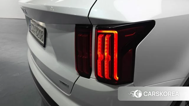 Kia Sorento 4th Generation id 4422556 из Кореи 15
