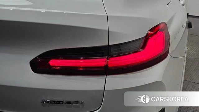 BMW X4 (G02) id 4730018 из Кореи 15