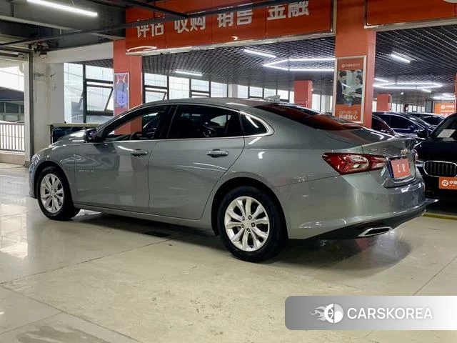 Chevrolet Mai Ruibao XL id 4236798 из Китая 15