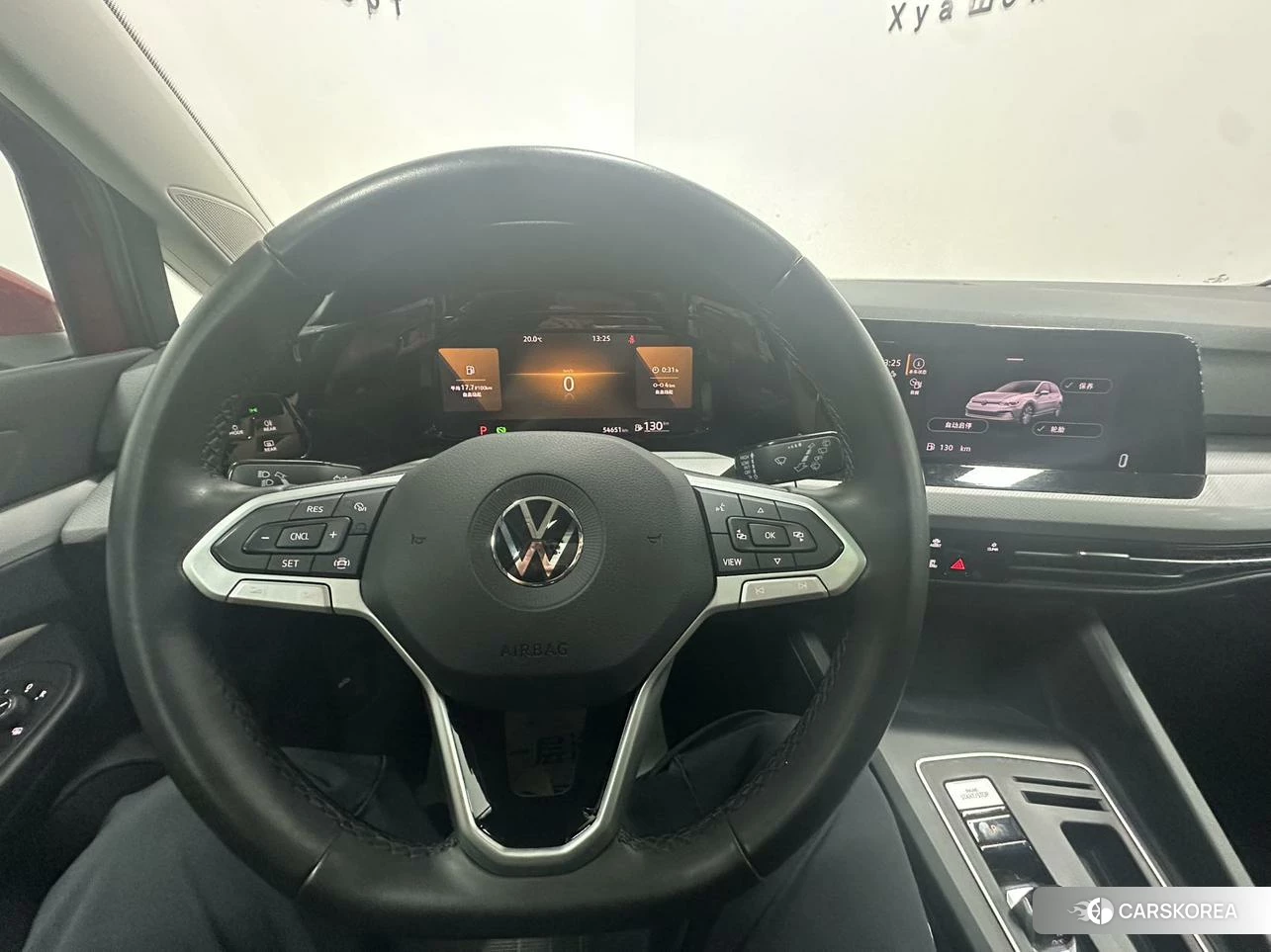 Volkswagen Golf id 4485294 из Китая 15