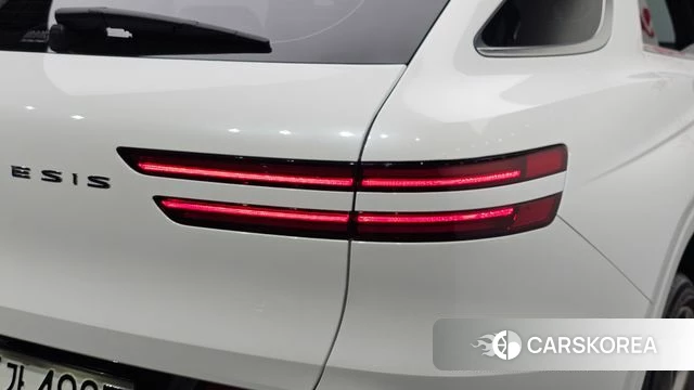 Genesis GV70 id 4591499 из Кореи 15