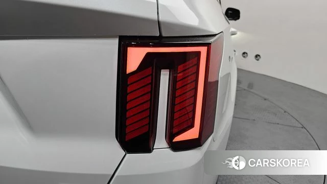 Kia The New Sorento 4th Generation id 4349065 из Кореи 15