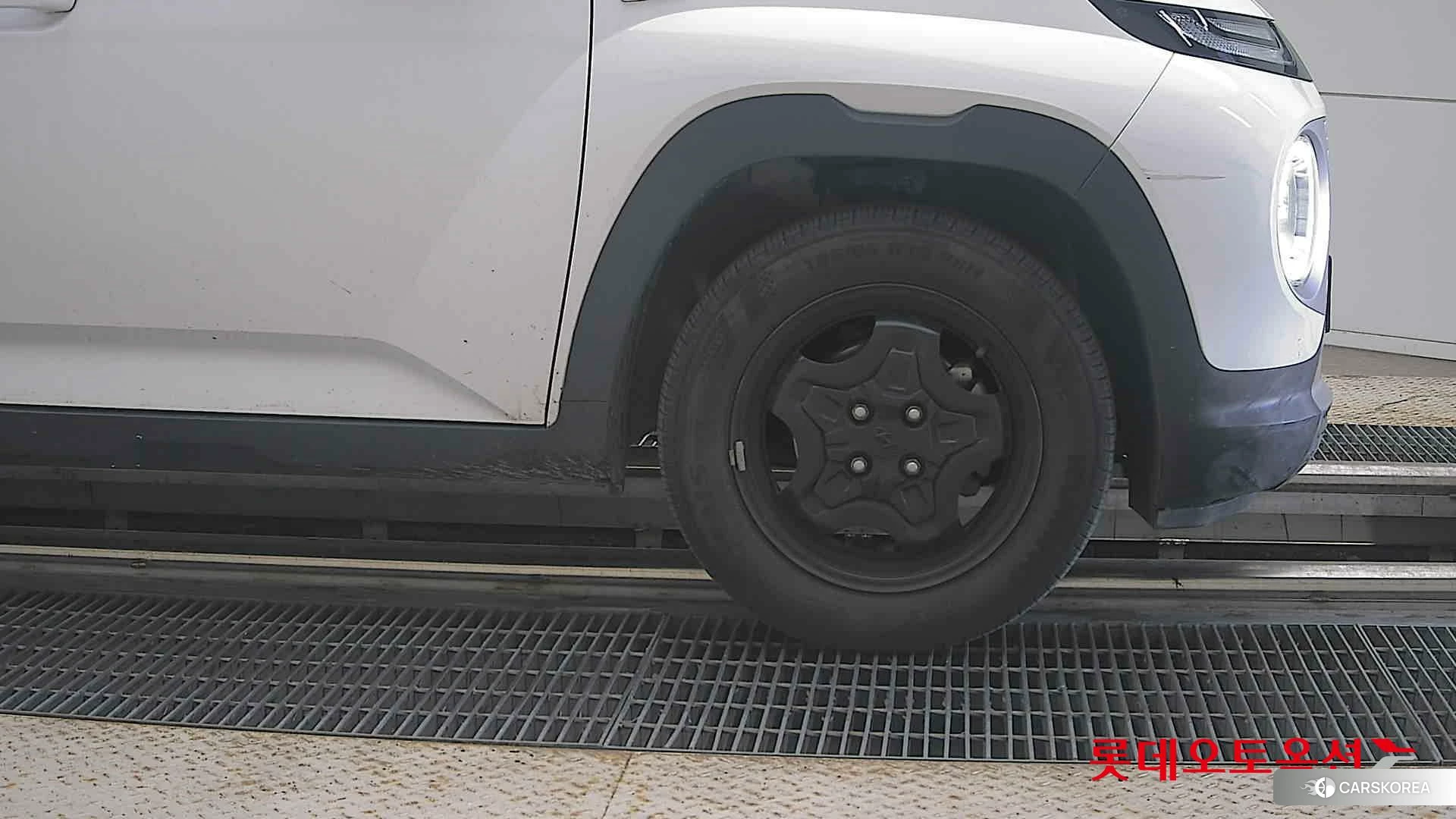 Hyundai Casper id 4902558 из Кореи 15