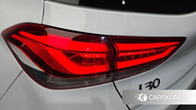 Hyundai i30 (PD) id 4294826 из Кореи 15