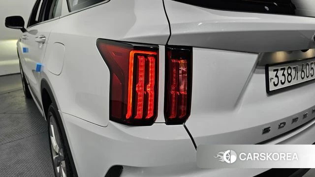 Kia Sorento 4th Generation id 4389493 из Кореи 15
