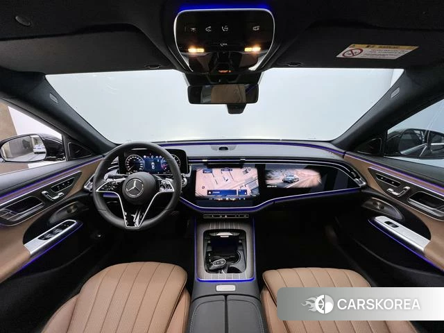 Mercedes-Benz E-class id 4208088 из Китая 15