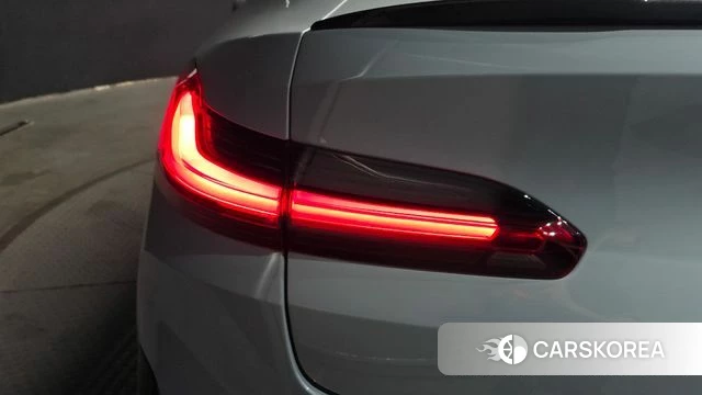 BMW X4M (G02) id 4516223 из Кореи 15