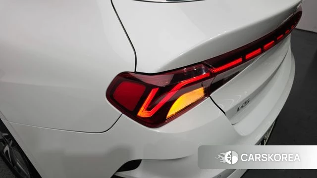 Kia K5 Hybrid 3rd Generation id 4308984 из Кореи 15