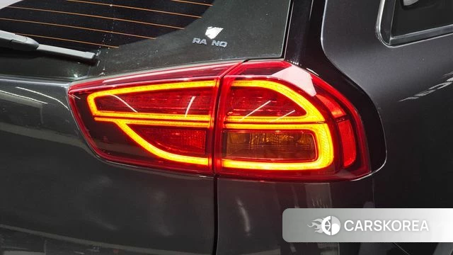 Kia The New Niro id 4727317 из Кореи 15