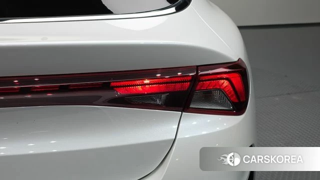 Kia K5 3rd generation id 4501529 из Кореи 15
