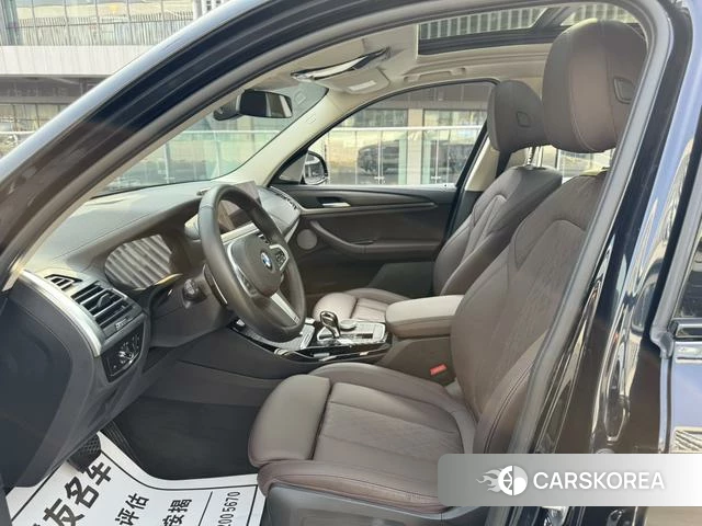 BMW X3 id 4216955 из Китая 15