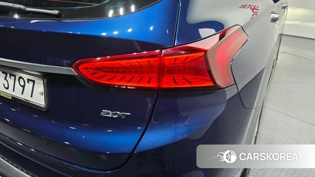 Hyundai Santa Fe TM id 4397858 из Кореи 15