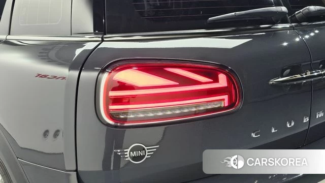 Mini Cooper SD Clubman id 4573760 из Кореи 15