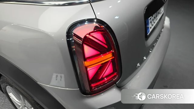 Mini Cooper Countryman id 4280914 из Кореи 15