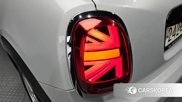 Mini Cooper id 4187482 из Кореи 15
