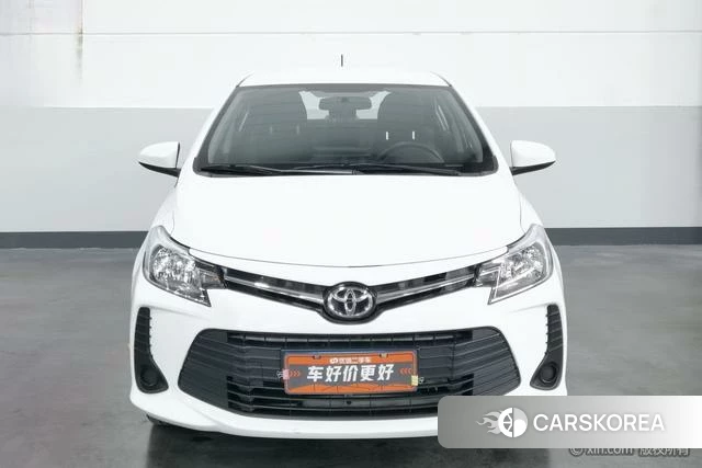 Toyota Vios id 4276434 из Китая 15
