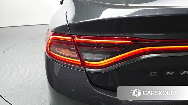 Hyundai Grandeur IG id 4924052 из Кореи 15
