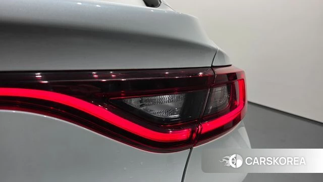 Renault Korea (Samsung) XM3 id 4746398 из Кореи 15