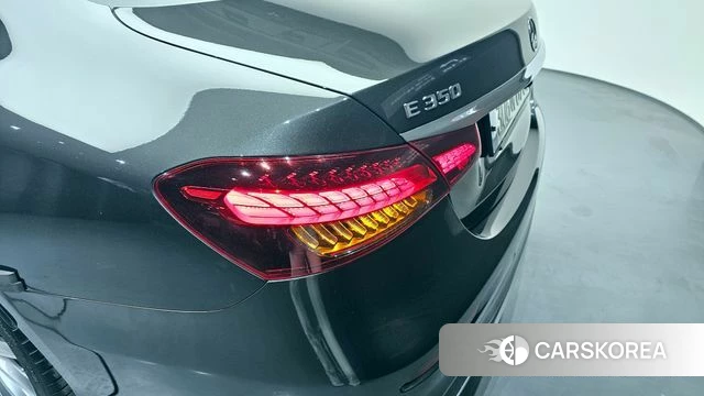 Mercedes-Benz E-Class W213 id 4244790 из Кореи 15